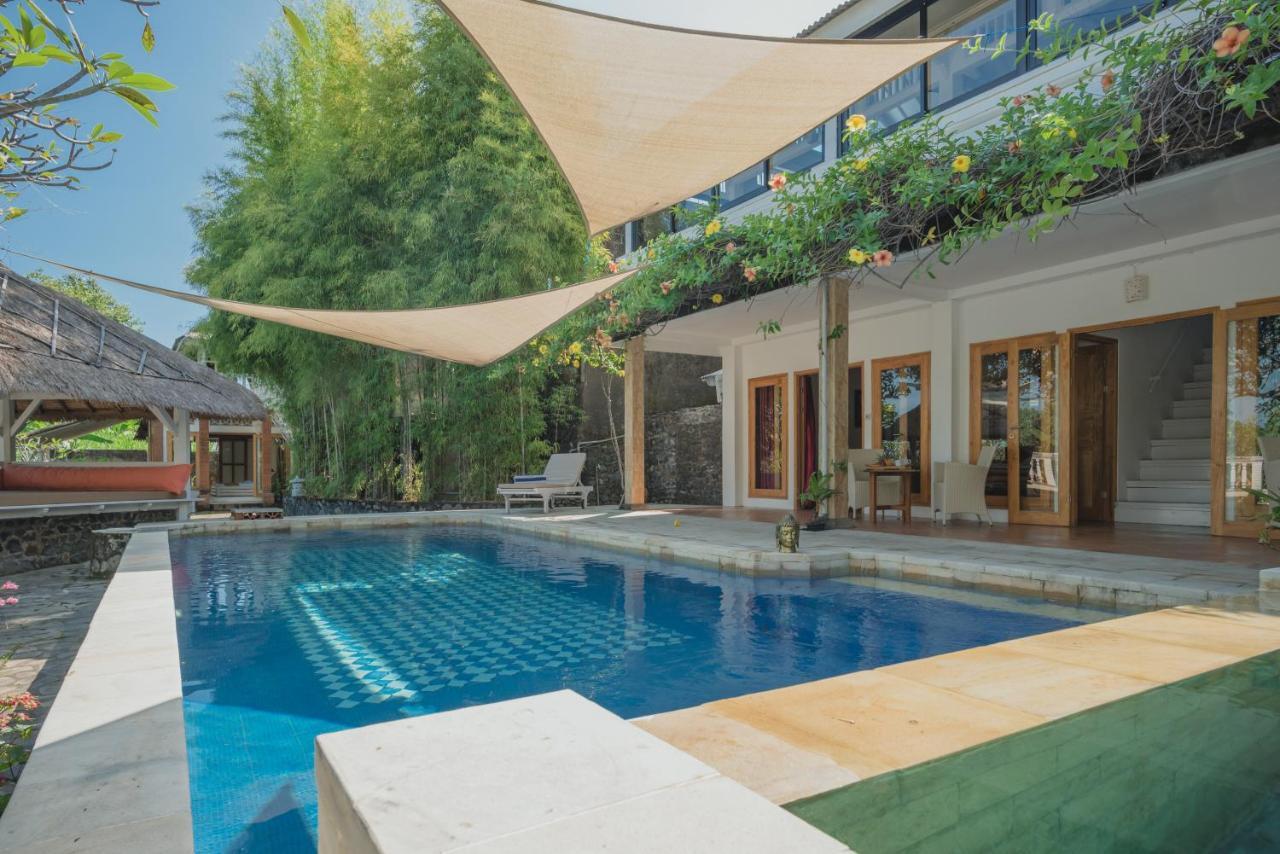 Villa Dinding Batu Singaraja  Ngoại thất bức ảnh