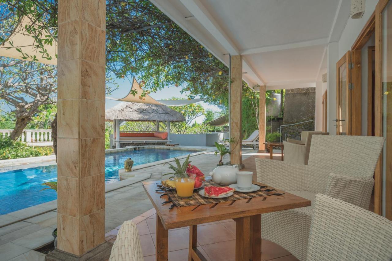 Villa Dinding Batu Singaraja  Ngoại thất bức ảnh