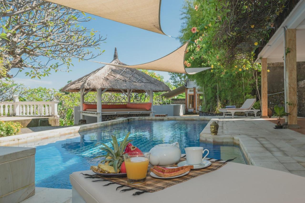 Villa Dinding Batu Singaraja  Ngoại thất bức ảnh