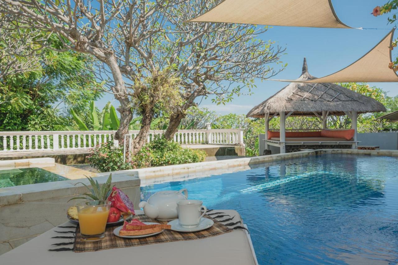 Villa Dinding Batu Singaraja  Ngoại thất bức ảnh