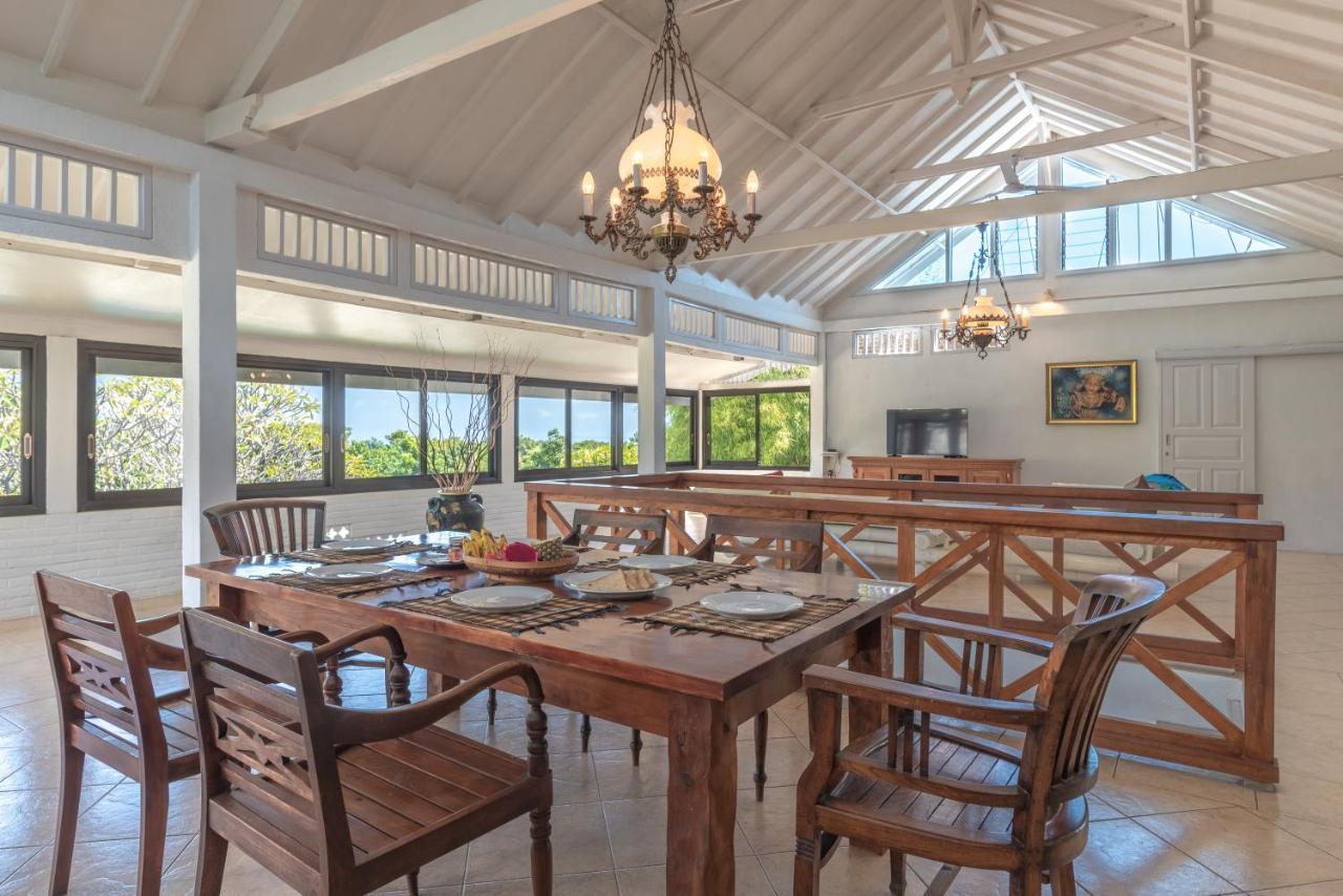 Villa Dinding Batu Singaraja  Ngoại thất bức ảnh
