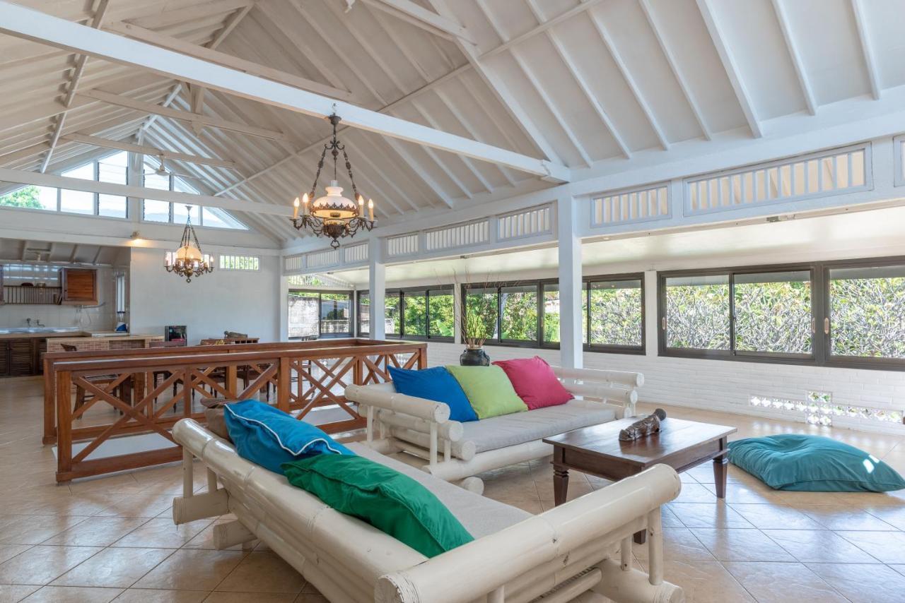 Villa Dinding Batu Singaraja  Ngoại thất bức ảnh