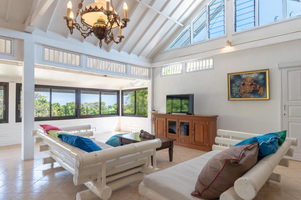 Villa Dinding Batu Singaraja  Ngoại thất bức ảnh