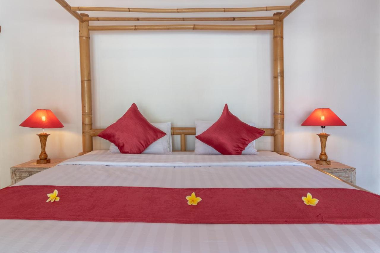 Villa Dinding Batu Singaraja  Ngoại thất bức ảnh