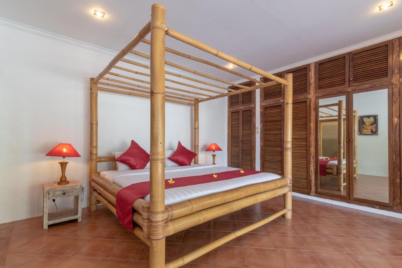 Villa Dinding Batu Singaraja  Ngoại thất bức ảnh