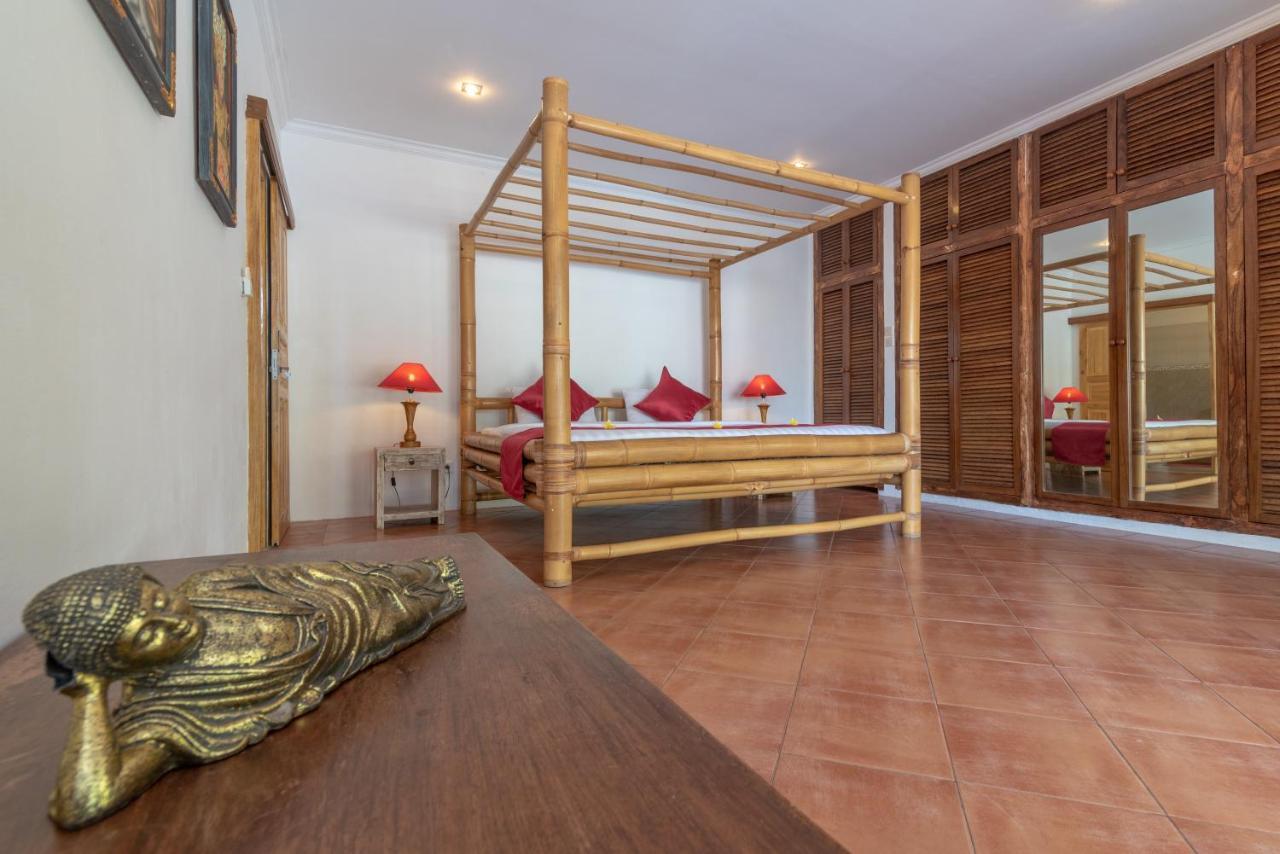 Villa Dinding Batu Singaraja  Ngoại thất bức ảnh