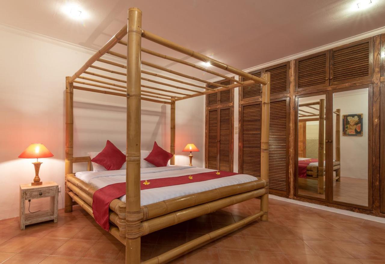 Villa Dinding Batu Singaraja  Ngoại thất bức ảnh