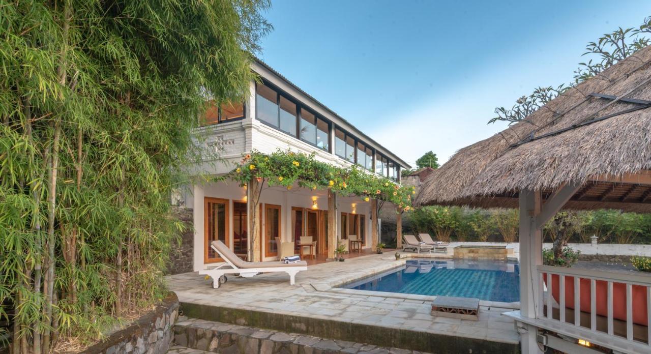 Villa Dinding Batu Singaraja  Ngoại thất bức ảnh