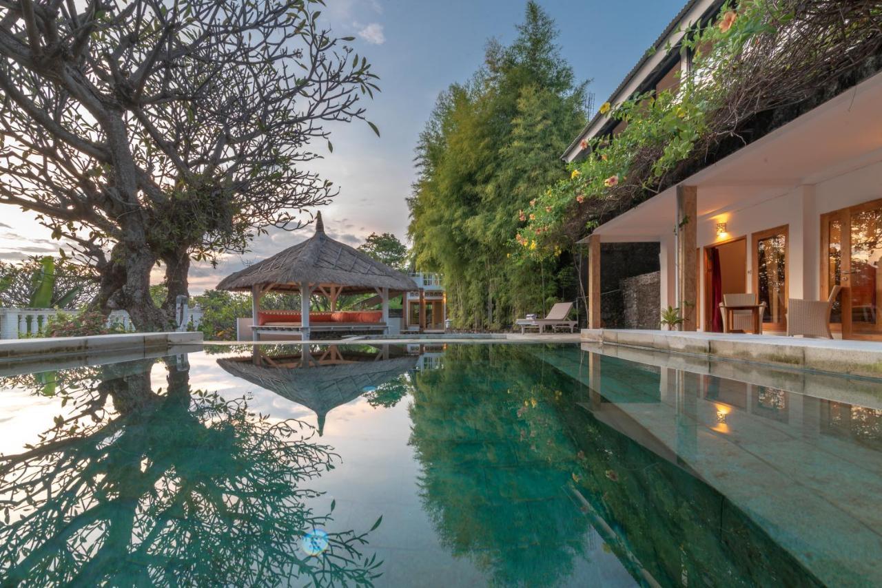 Villa Dinding Batu Singaraja  Ngoại thất bức ảnh