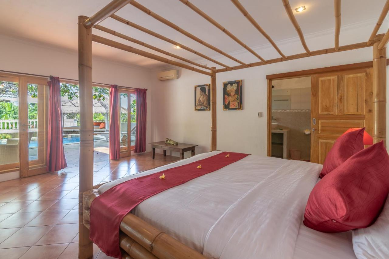 Villa Dinding Batu Singaraja  Ngoại thất bức ảnh