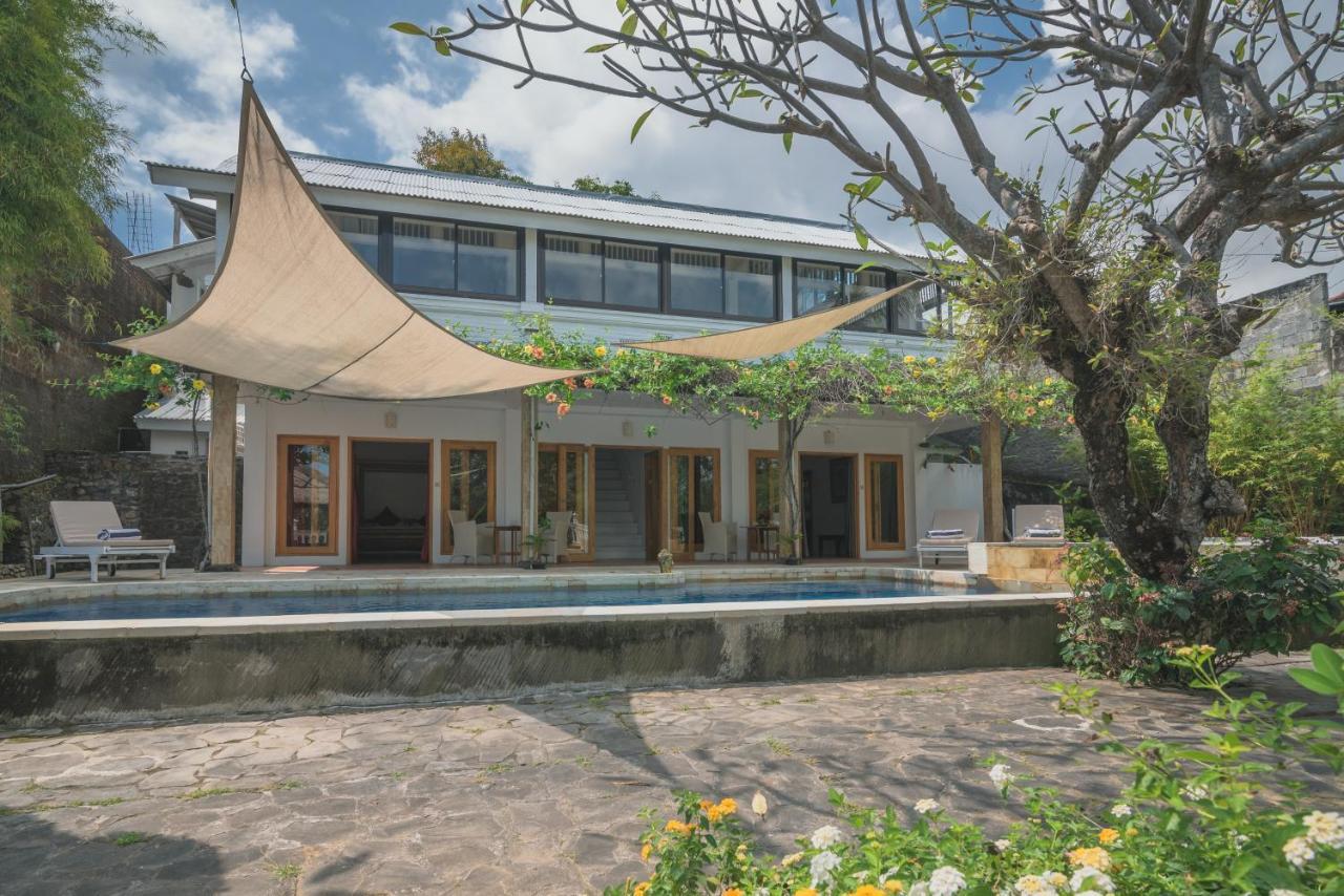 Villa Dinding Batu Singaraja  Ngoại thất bức ảnh