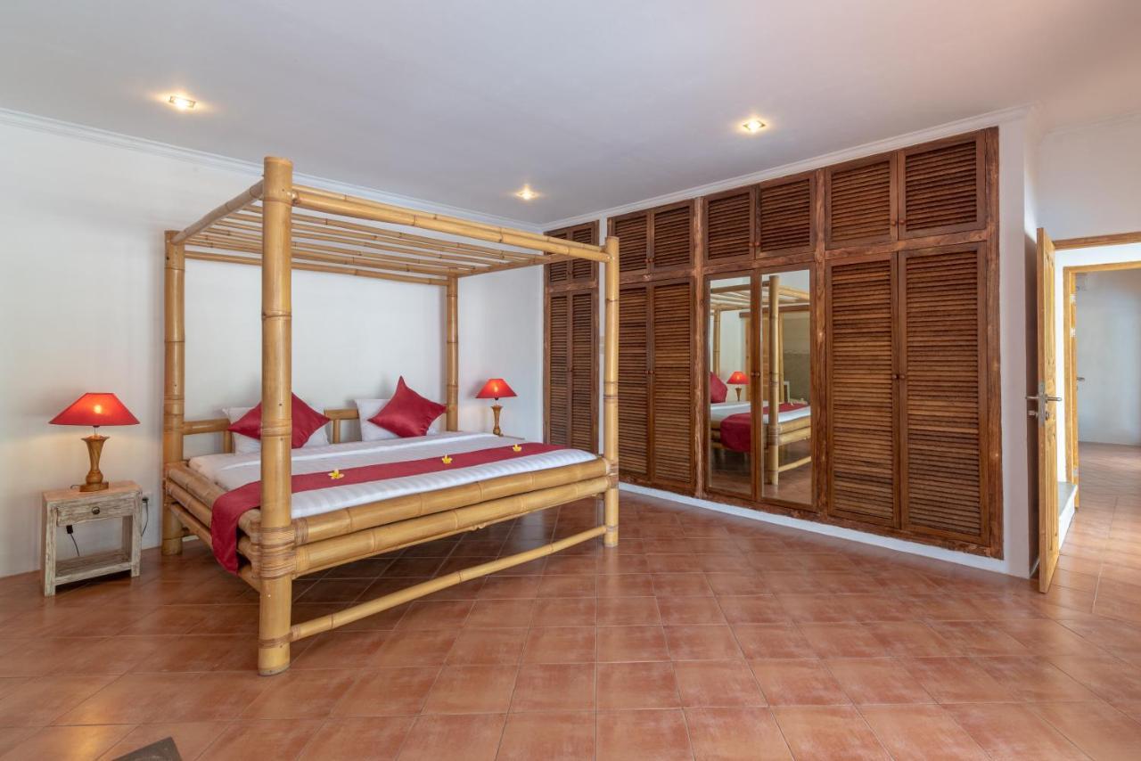 Villa Dinding Batu Singaraja  Ngoại thất bức ảnh