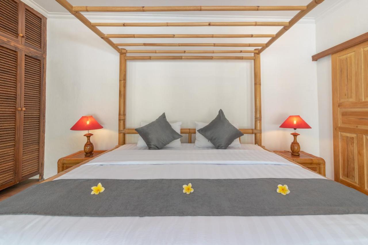 Villa Dinding Batu Singaraja  Ngoại thất bức ảnh