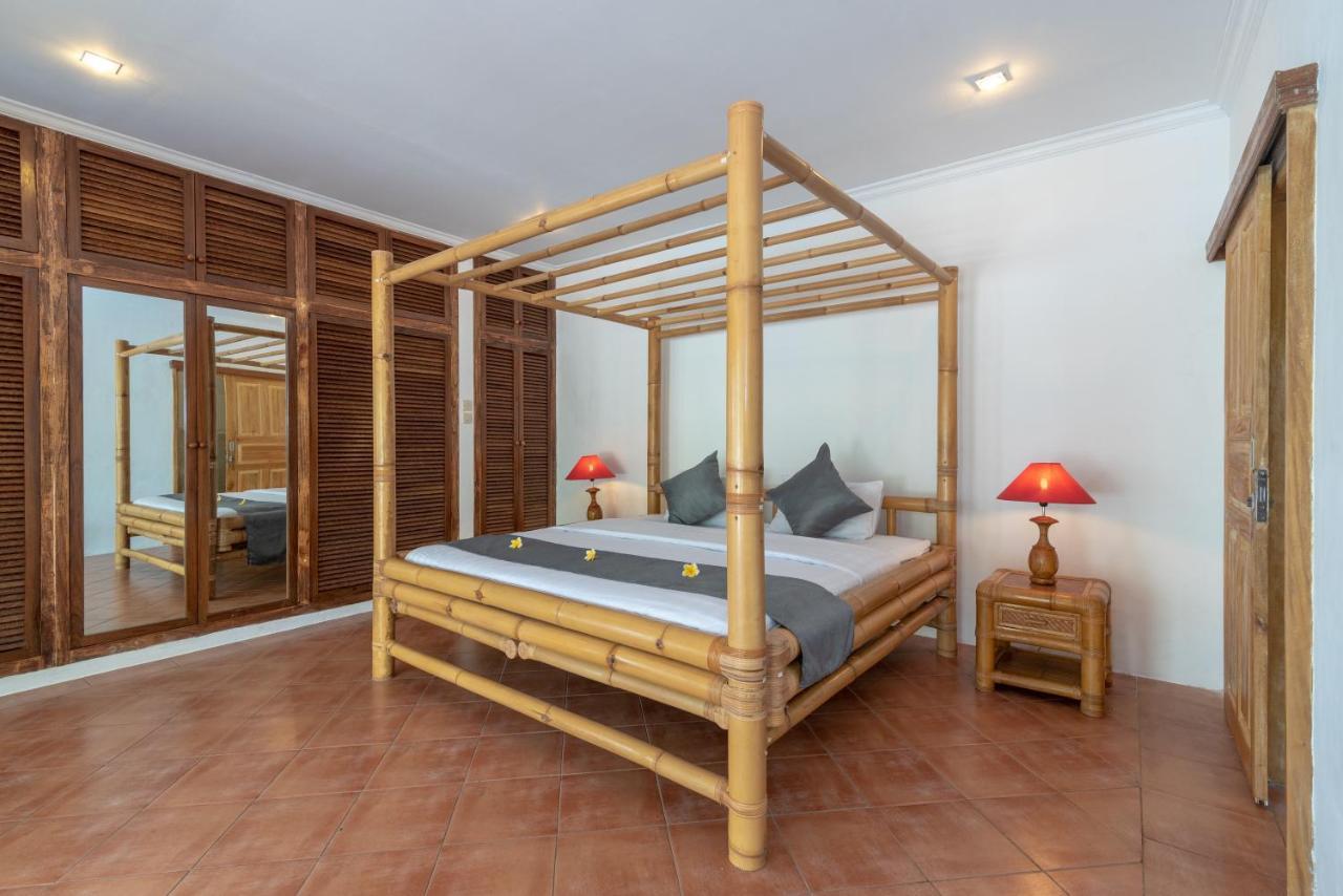 Villa Dinding Batu Singaraja  Ngoại thất bức ảnh