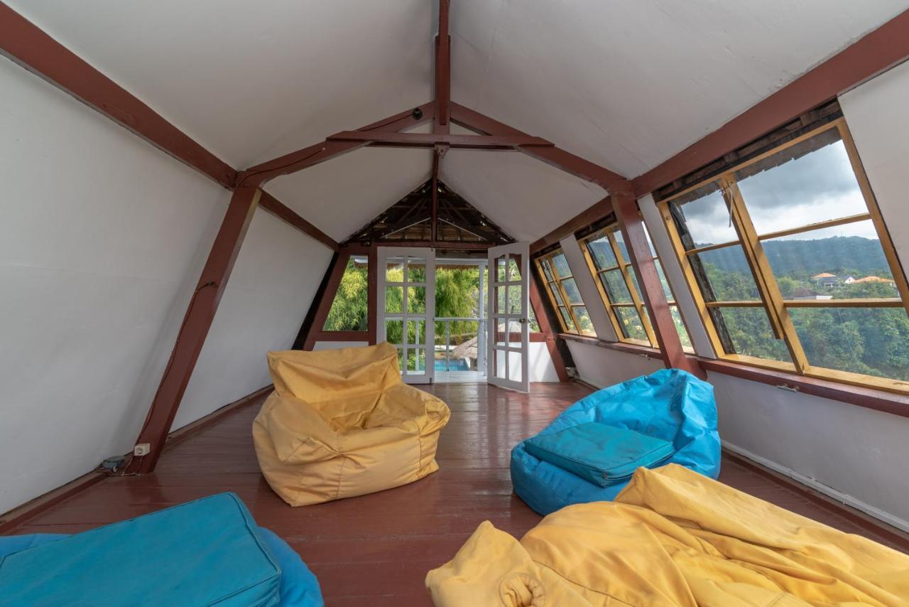 Villa Dinding Batu Singaraja  Ngoại thất bức ảnh