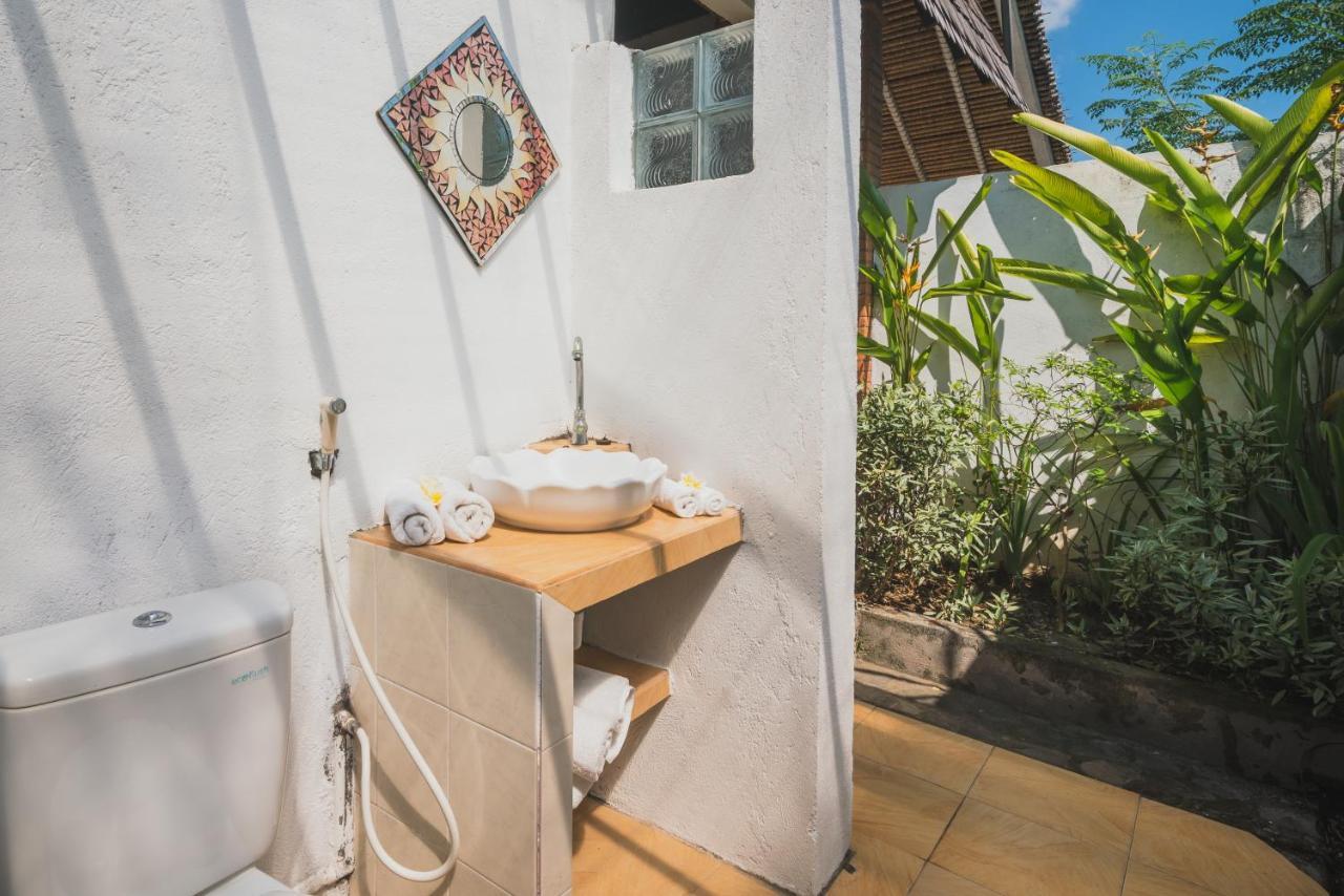 Villa Dinding Batu Singaraja  Ngoại thất bức ảnh