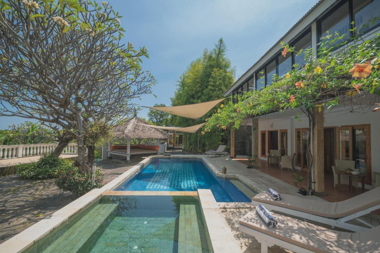 Villa Dinding Batu Singaraja  Ngoại thất bức ảnh