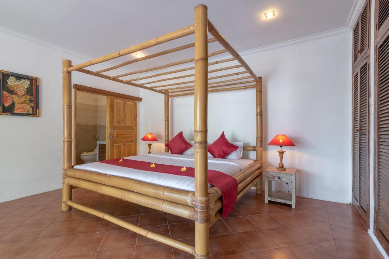 Villa Dinding Batu Singaraja  Ngoại thất bức ảnh