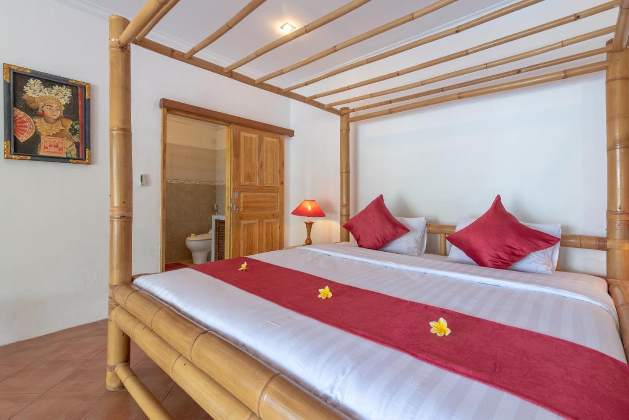 Villa Dinding Batu Singaraja  Ngoại thất bức ảnh