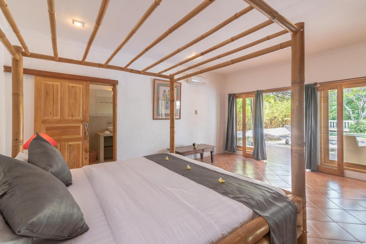 Villa Dinding Batu Singaraja  Ngoại thất bức ảnh