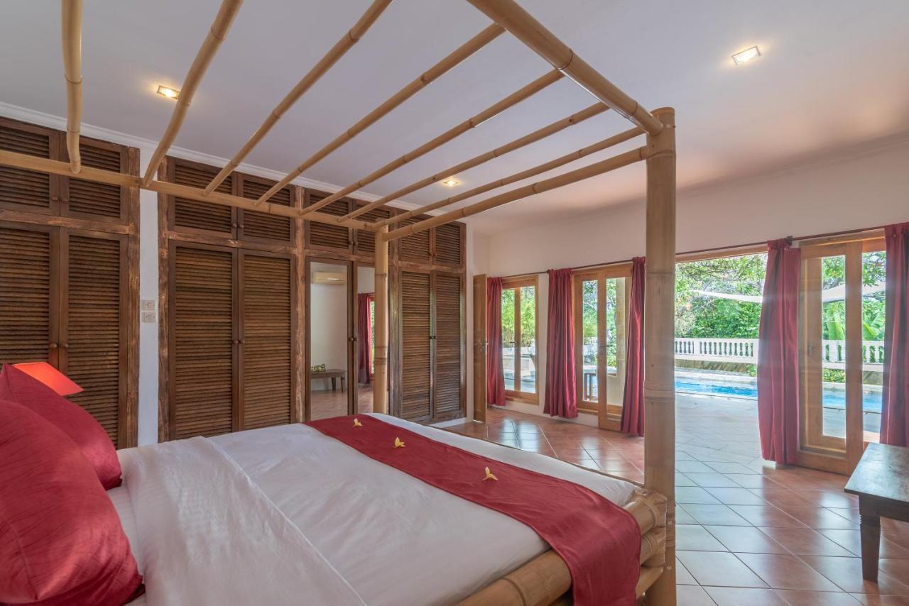Villa Dinding Batu Singaraja  Ngoại thất bức ảnh