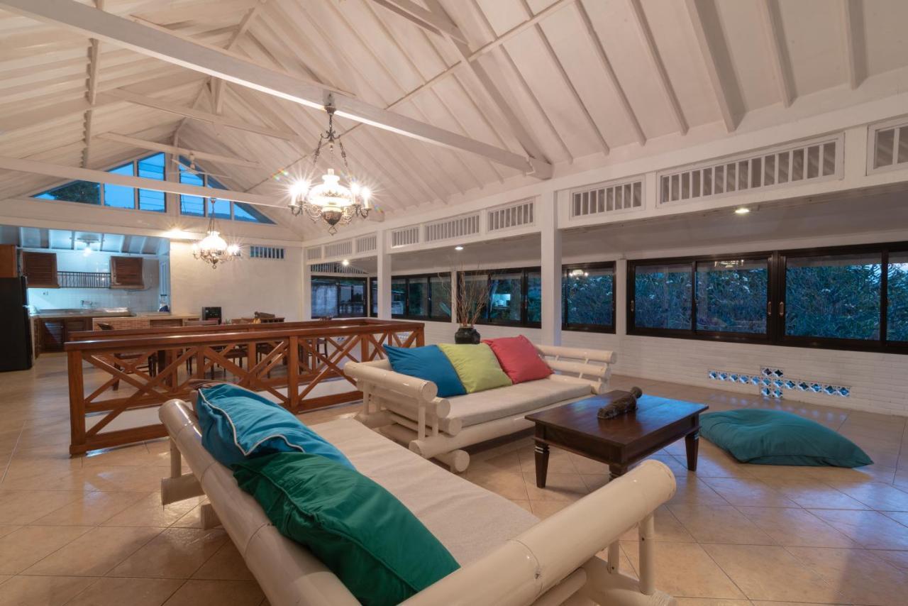 Villa Dinding Batu Singaraja  Ngoại thất bức ảnh