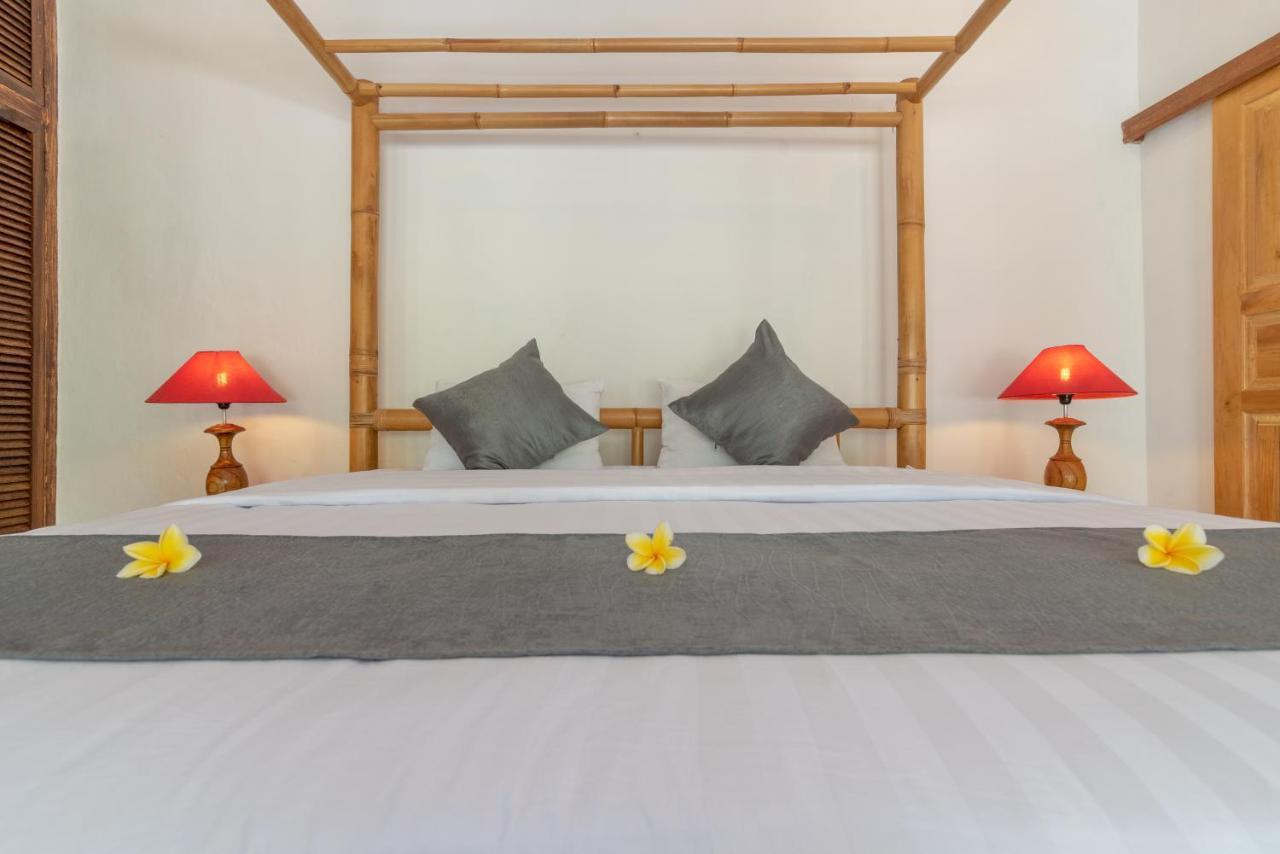 Villa Dinding Batu Singaraja  Ngoại thất bức ảnh