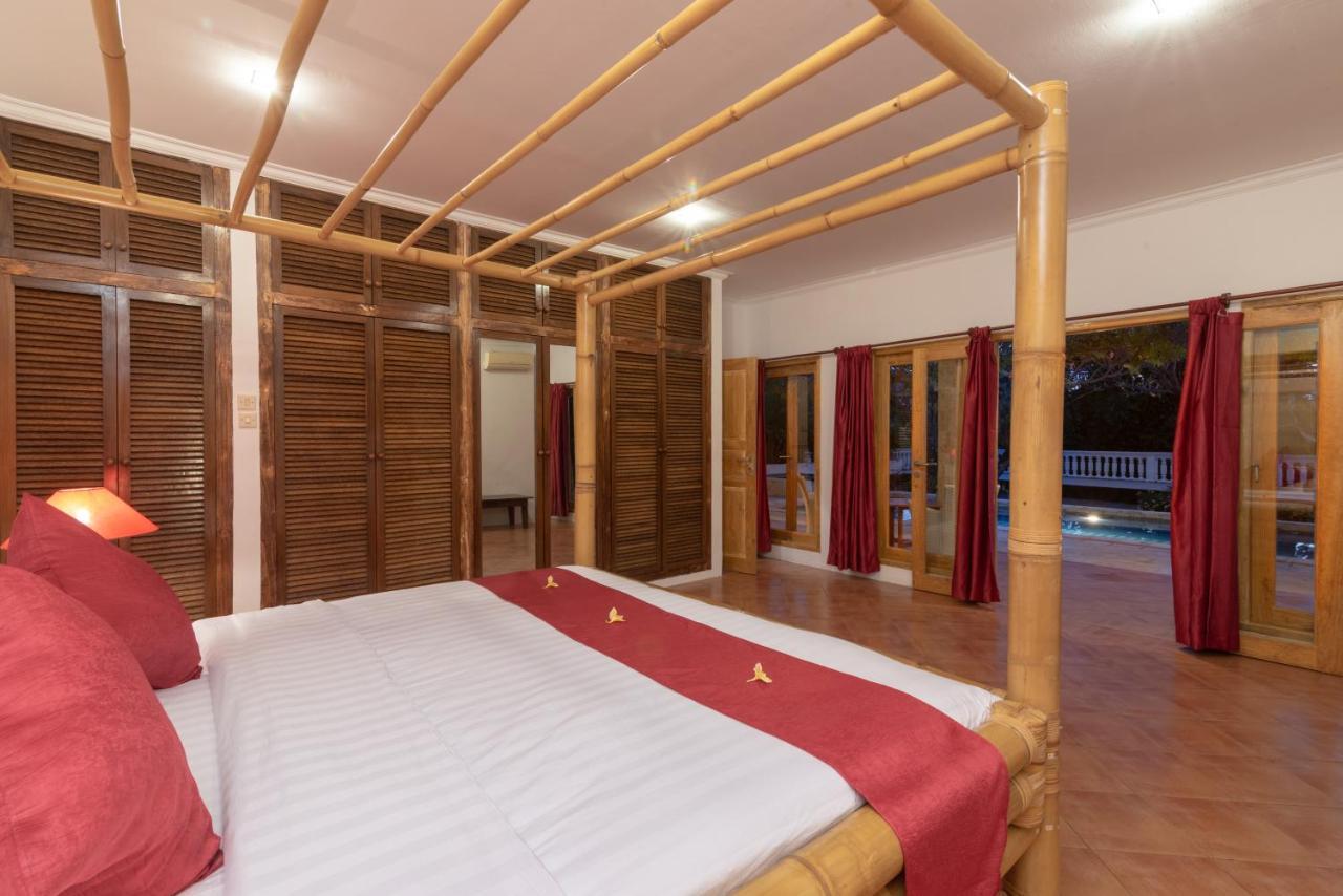 Villa Dinding Batu Singaraja  Ngoại thất bức ảnh