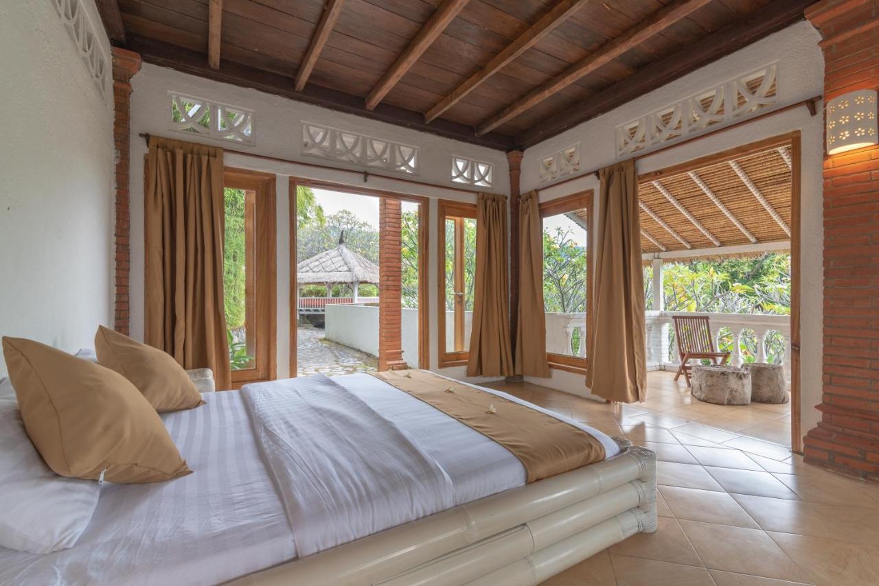 Villa Dinding Batu Singaraja  Ngoại thất bức ảnh