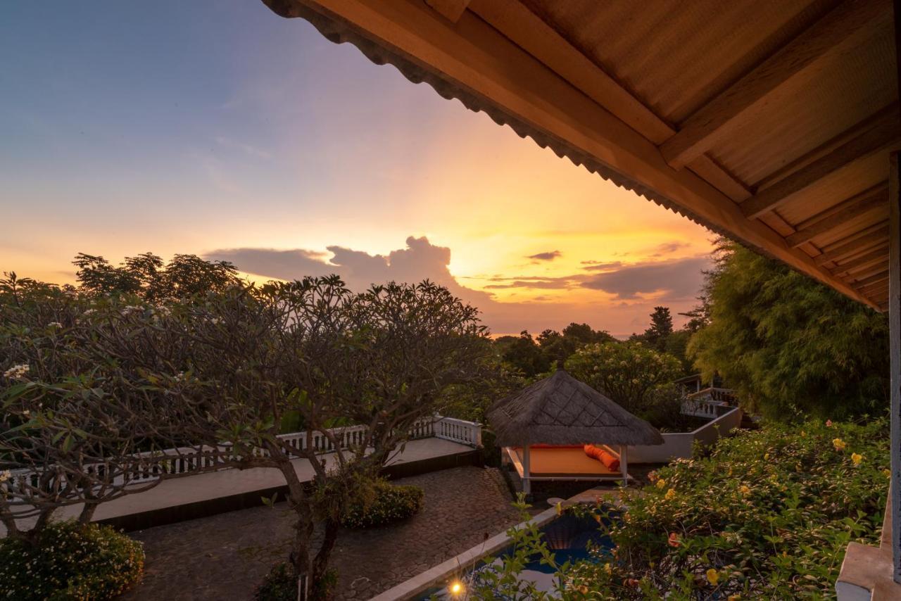 Villa Dinding Batu Singaraja  Ngoại thất bức ảnh