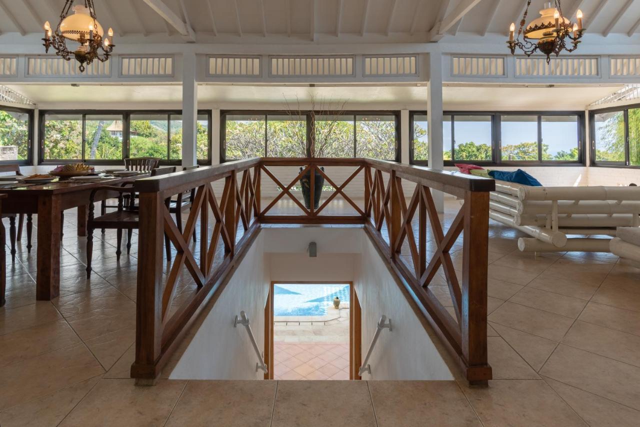 Villa Dinding Batu Singaraja  Ngoại thất bức ảnh