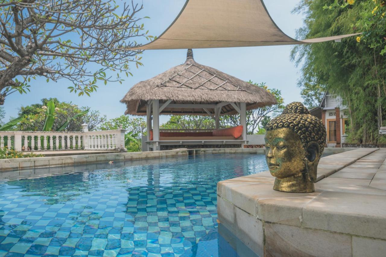 Villa Dinding Batu Singaraja  Ngoại thất bức ảnh