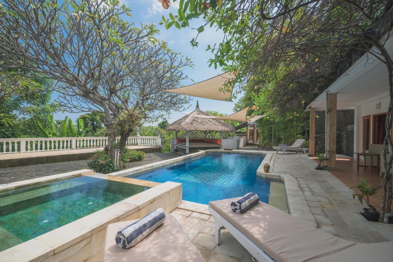 Villa Dinding Batu Singaraja  Ngoại thất bức ảnh