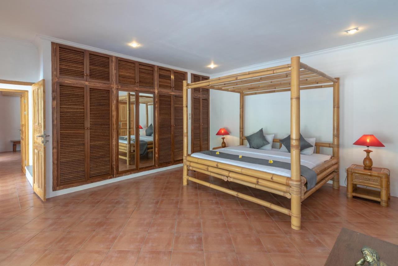 Villa Dinding Batu Singaraja  Ngoại thất bức ảnh