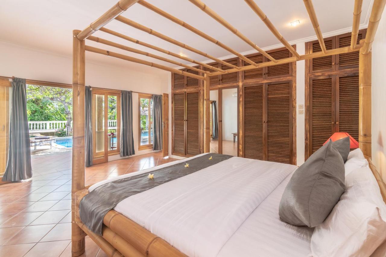 Villa Dinding Batu Singaraja  Ngoại thất bức ảnh