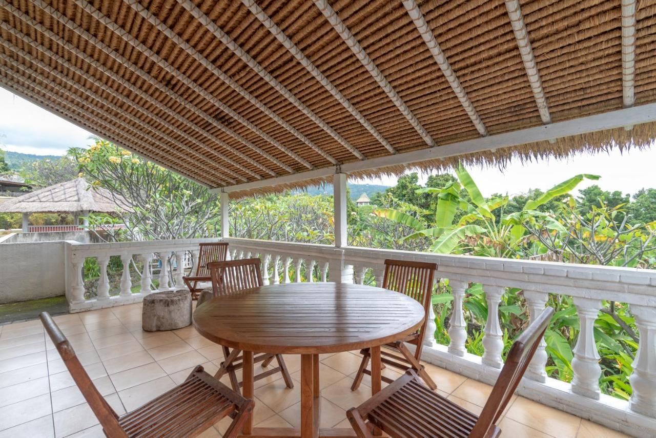 Villa Dinding Batu Singaraja  Ngoại thất bức ảnh