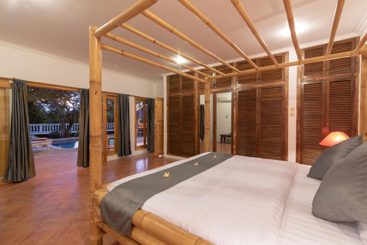 Villa Dinding Batu Singaraja  Ngoại thất bức ảnh
