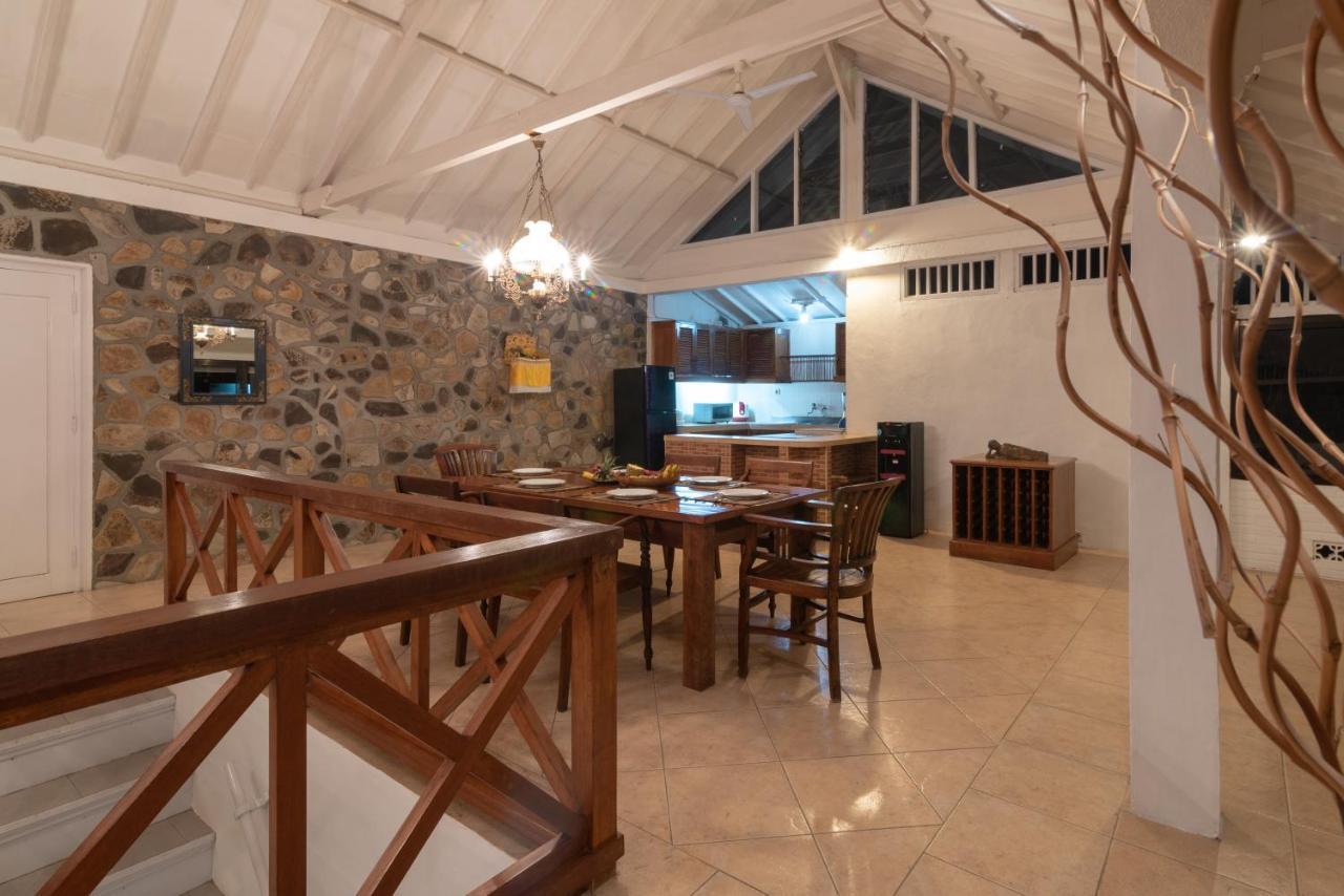 Villa Dinding Batu Singaraja  Ngoại thất bức ảnh