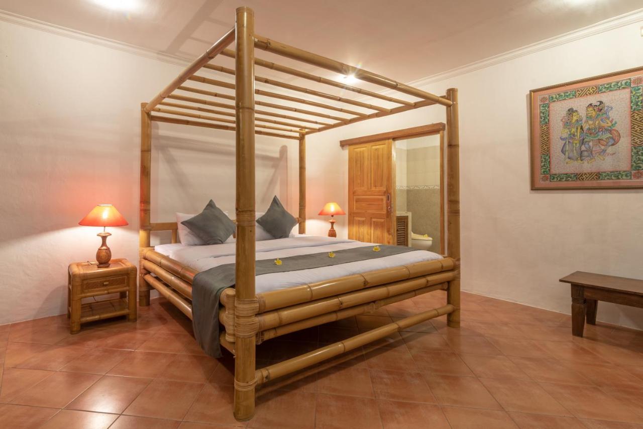 Villa Dinding Batu Singaraja  Ngoại thất bức ảnh