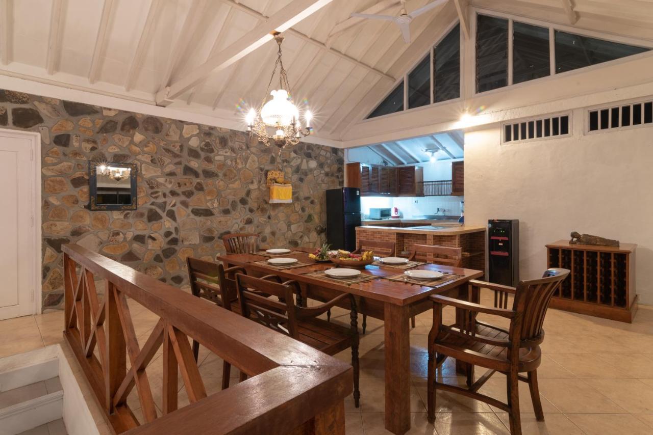 Villa Dinding Batu Singaraja  Ngoại thất bức ảnh